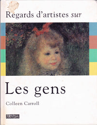 Les gens: Le garçon, la fille, l'homme, la femme