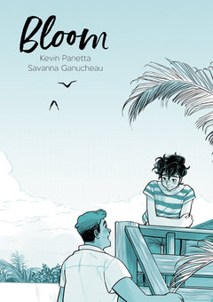 La saveur du printemps - Tome 1