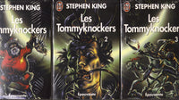 Les Tommyknockers