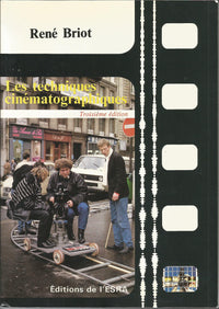 Les techniques cinématographiques