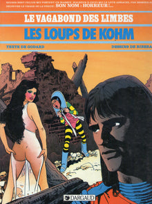 Les loups de Kohm