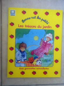 Amusons-nous avec Nicolas et Pimprenelle