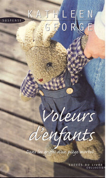 Voleurs d'enfants