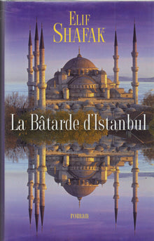 La bâtarde d'Istanbul