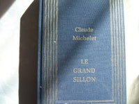 Le Grand sillon