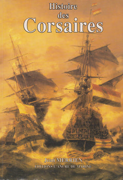 histoire des corsaires
