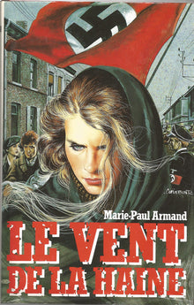 Le vent de la haine