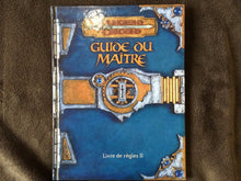Dungeons & Dragons - Guide du Maître