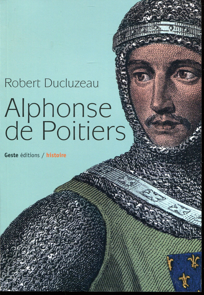 Alphonse de Poitiers