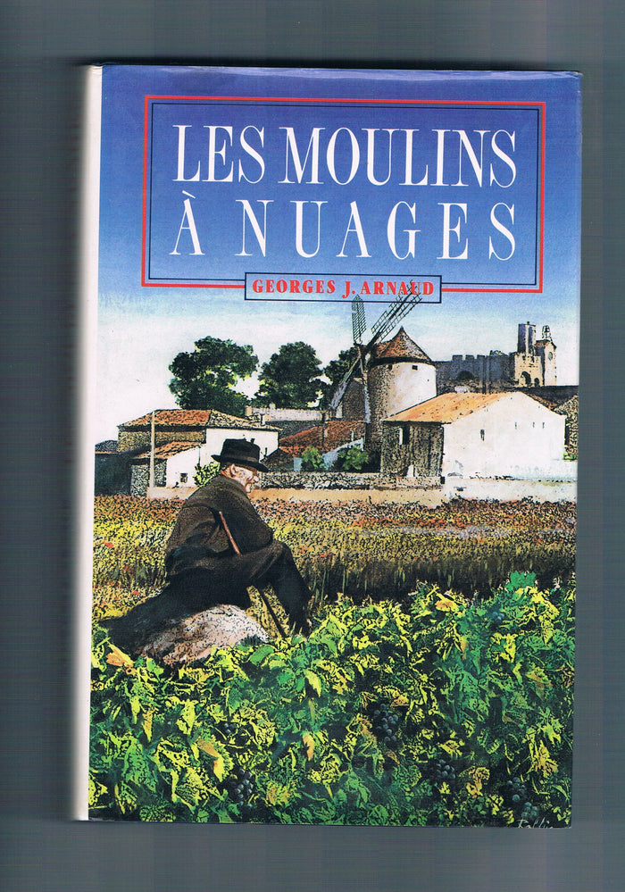 Les Moulins à nuages