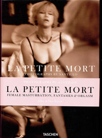 FO-SANTILLO LA PETITE MORT