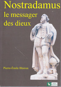 La dame en signe blanc