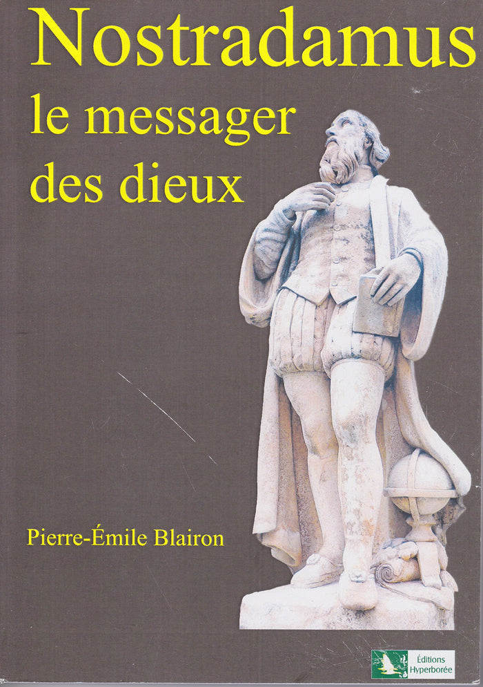 La dame en signe blanc