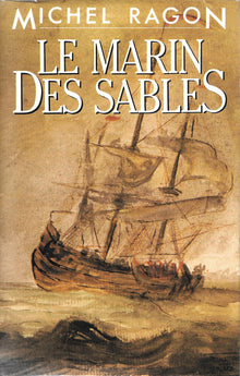 Le marin des sables