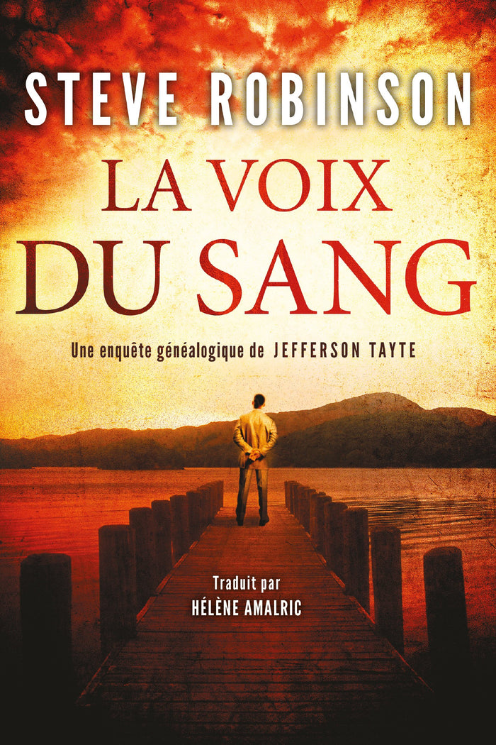 La Voix du sang