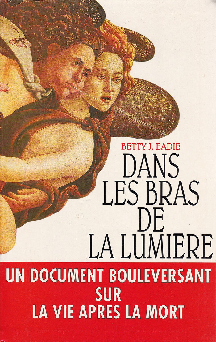 Dans les bras de la lumière
