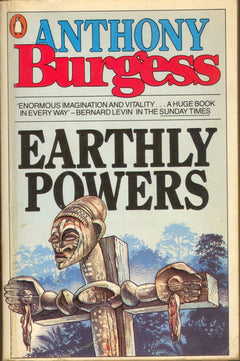 Earthly Powers