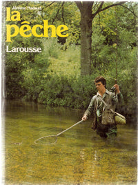 La pêche