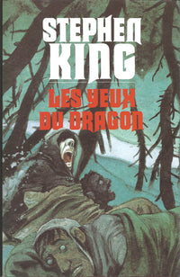Les yeux du dragon