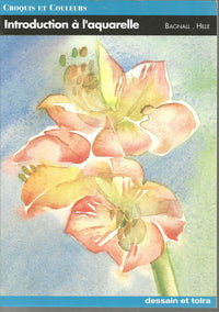 Introduction à l'aquarelle