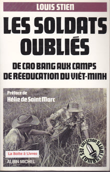 Les soldats oubliés
