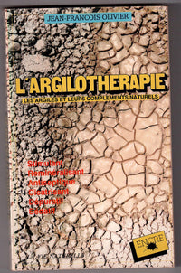 Argilothérapie