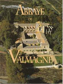 Abbaye de Valmagne