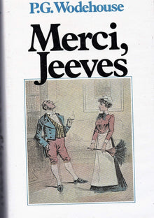 Merci, Jeeves