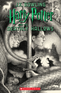 Harry Potter et les Reliques de la Mort
