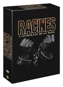 Racines - L'Intégrale de la Saga [DVD]