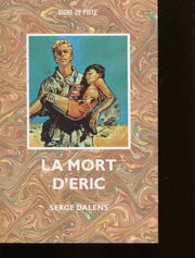 La mort d'Eric