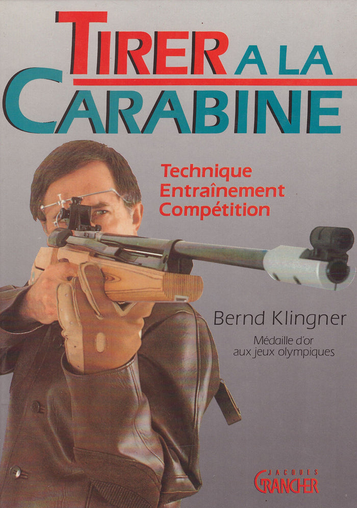 Tirer à la carabine