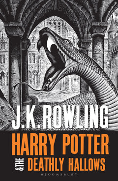 Harry Potter et les Reliques de la Mort