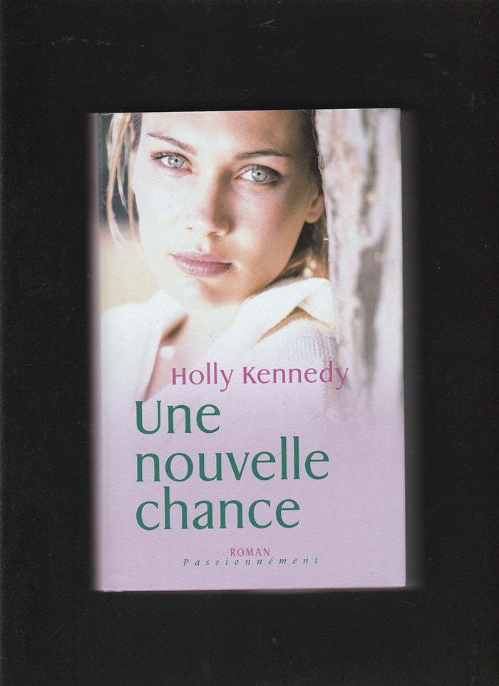 Une nouvelle chance