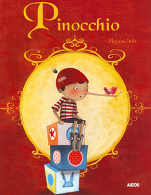 Pinocchio