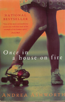 Once In A House On Fire