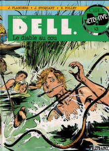 Edmund Bell : Le Diable Au Cou