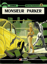 Monsieur parker