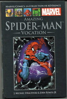 Amazing Spider-Man: Vocation