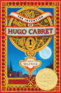 L'invention de Hugo Cabret