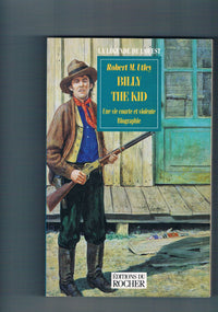 Billy the Kid