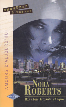 Mission à haut risque