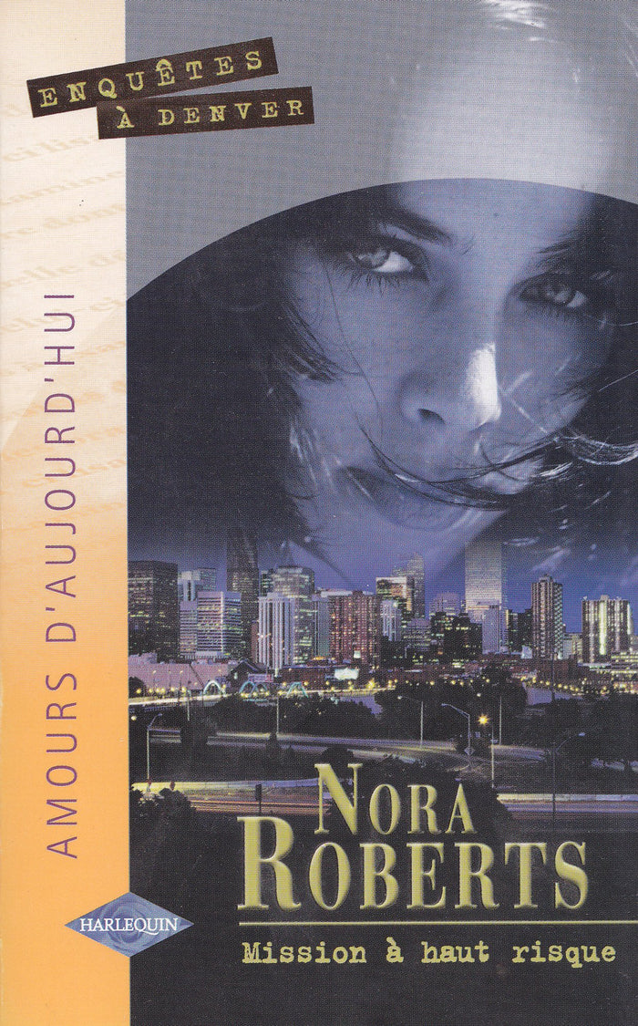 Mission à haut risque