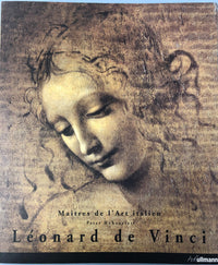 Léonard de Vinci : 1452-1519