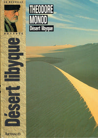 Desert libyque