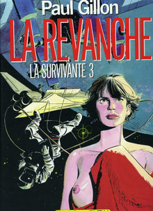 La survivante 3 : la revanche
