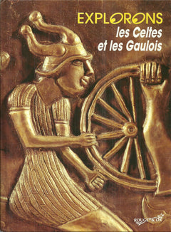 Celtes et gaulois