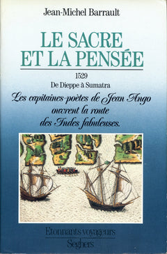 Sacre et la pensée