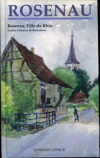 ROSENAU