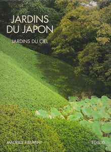 Jardins du Japon: Jardins du ciel